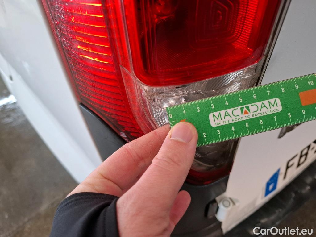  Renault  Kangoo  Express Grand Confort (L1) 1.5 dCi 110CV BVM6 E6 #21