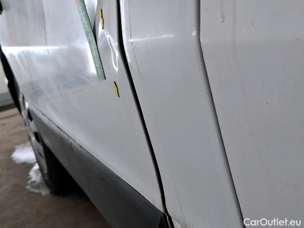  Renault  Trafic  Furgon Grand Confort L1H1 1200 1.6 dCi 125CV BVM6 E6 #36