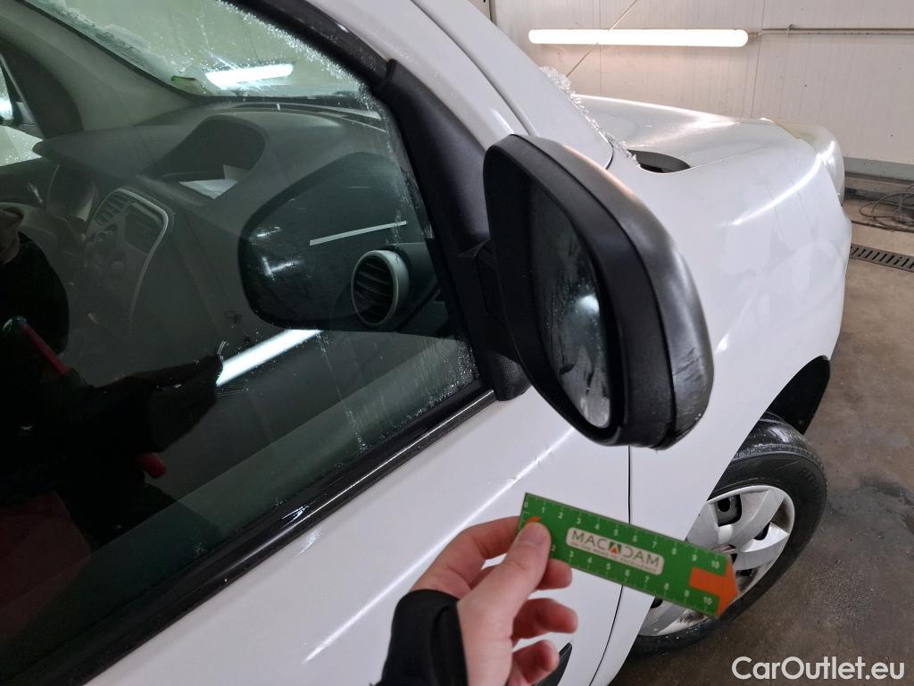  Renault  Kangoo  Express Grand Confort (L1) 1.5 dCi 110CV BVM6 E6 #14