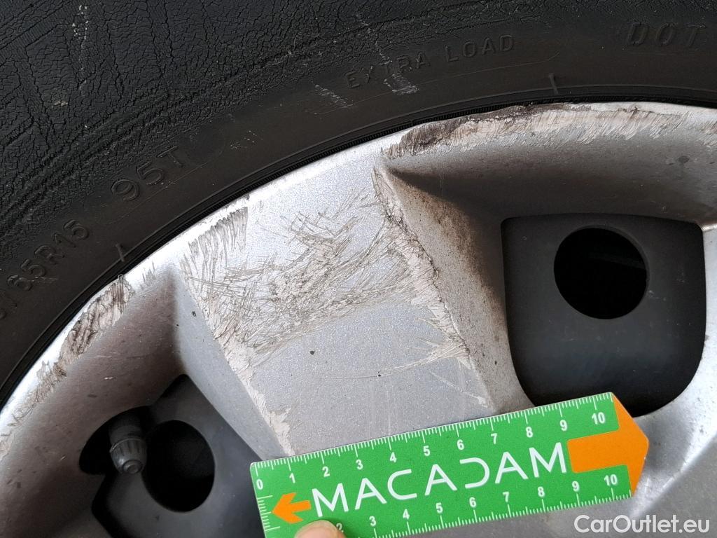  Renault  Kangoo  II Express Maxi Extra (Série Spéciale) 1.5 dCi 95CV BVM6 E6dT #66