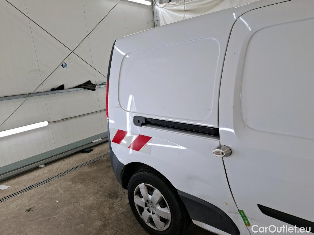  Renault  Kangoo  II Express Maxi Extra (Série Spéciale) 1.5 dCi 95CV BVM6 E6dT #1