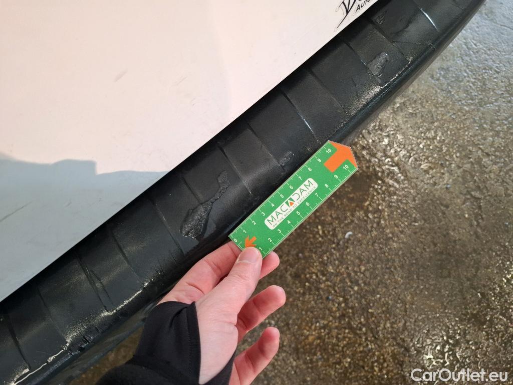  Renault  Kangoo  Express Grand Confort (L1) 1.5 dCi 110CV BVM6 E6 #6