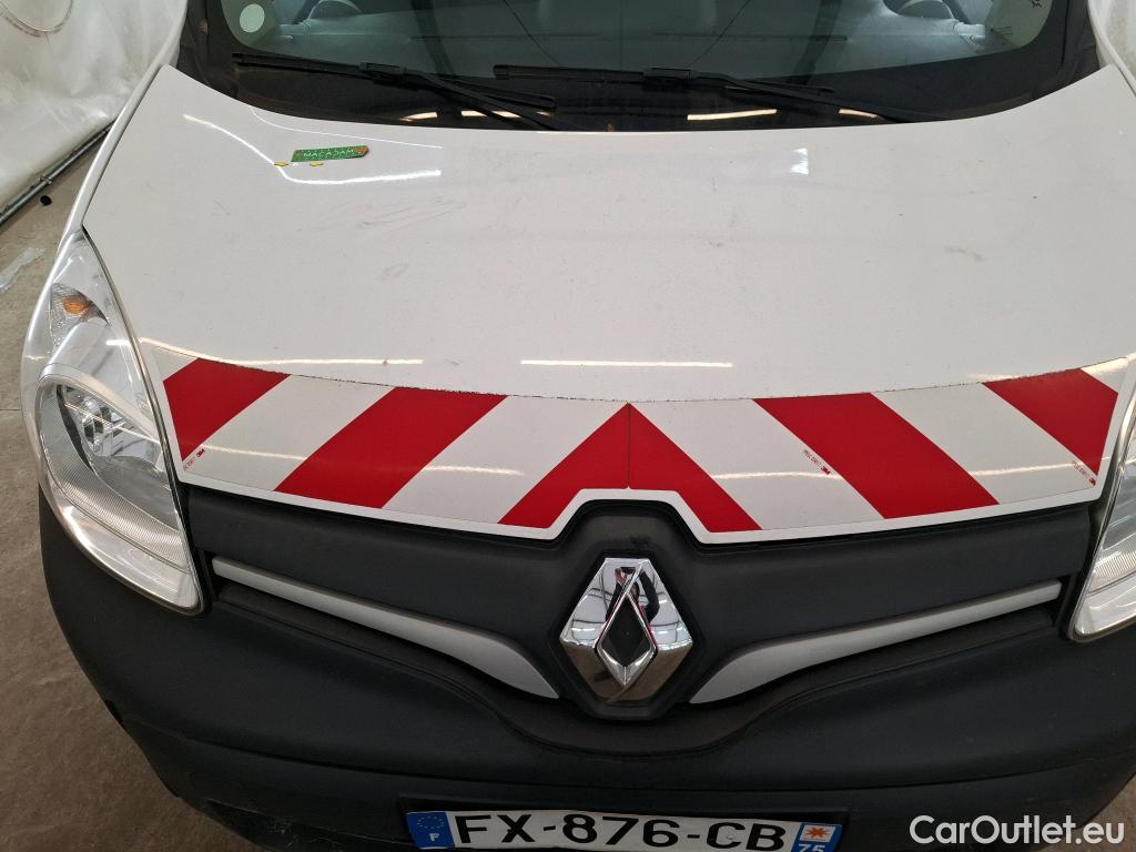  Renault  Kangoo  II Express Maxi Extra (Série Spéciale) 1.5 dCi 95CV BVM6 E6dT #86