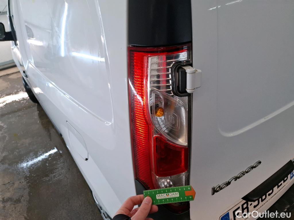  Renault  Kangoo  Express Grand Confort (L1) 1.5 dCi 110CV BVM6 E6 #20