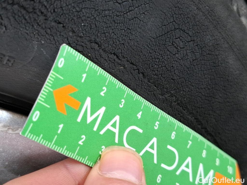  Renault  Kangoo  II Express Maxi Extra (Série Spéciale) 1.5 dCi 95CV BVM6 E6dT #54