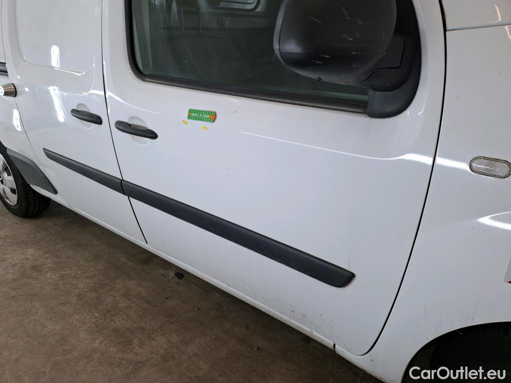  Renault  Kangoo  II Express Maxi Extra (Série Spéciale) 1.5 dCi 95CV BVM6 E6dT #58