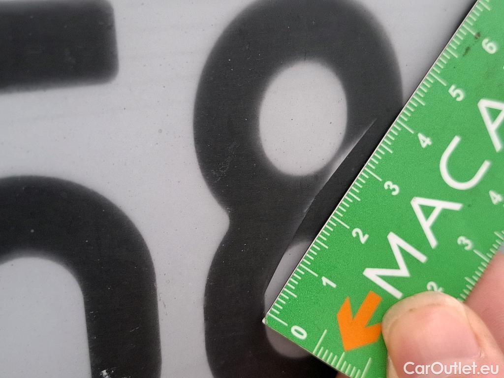  Renault  Trafic  Furgon Grand Confort L1H1 1200 1.6 dCi 125CV BVM6 E6 #52