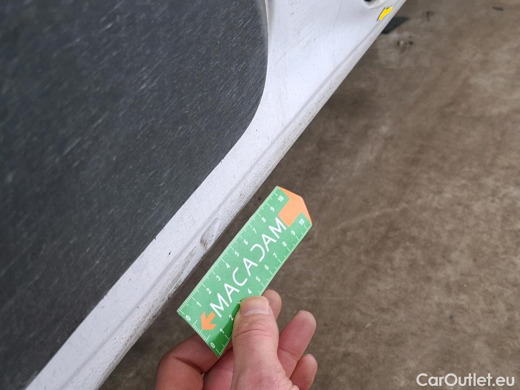  Renault  Kangoo  II Express Maxi Extra (Série Spéciale) 1.5 dCi 95CV BVM6 E6dT #39