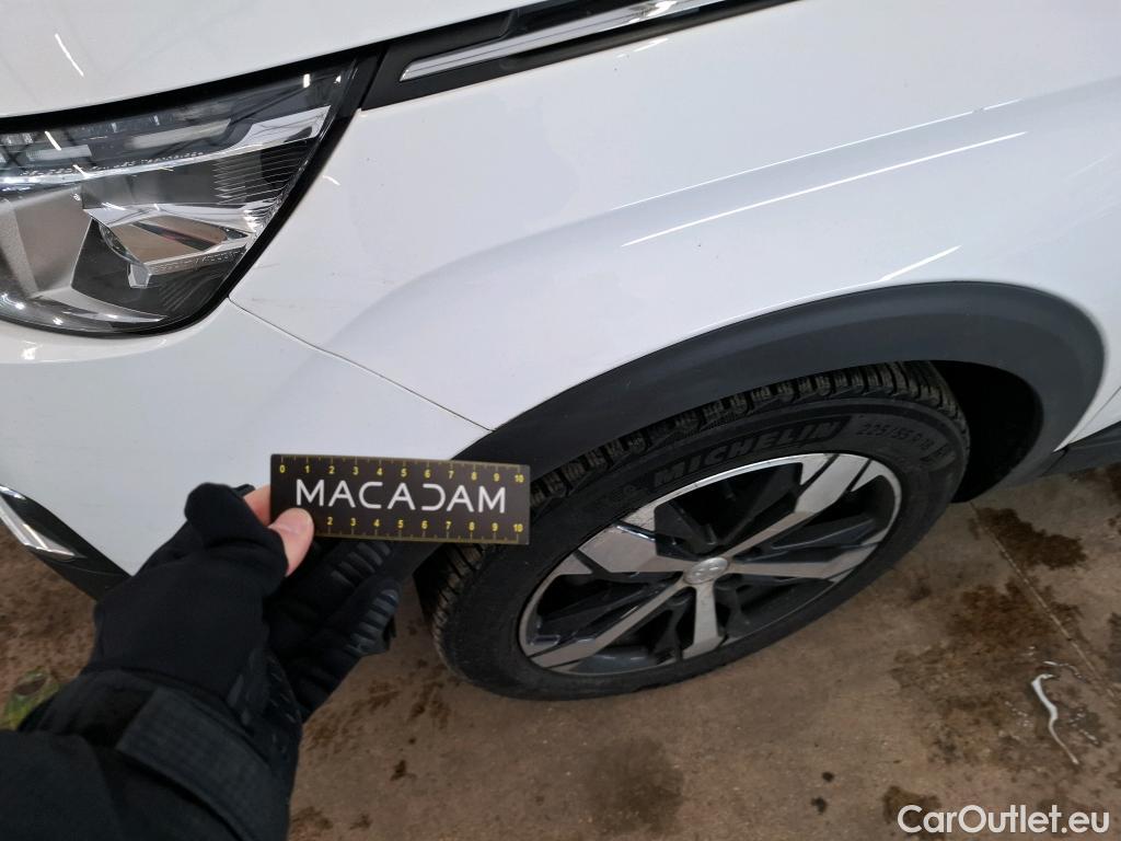  Peugeot  5008  GT Line 1.5 HDi 130CV BVA8 7 Sieges E6dT #48