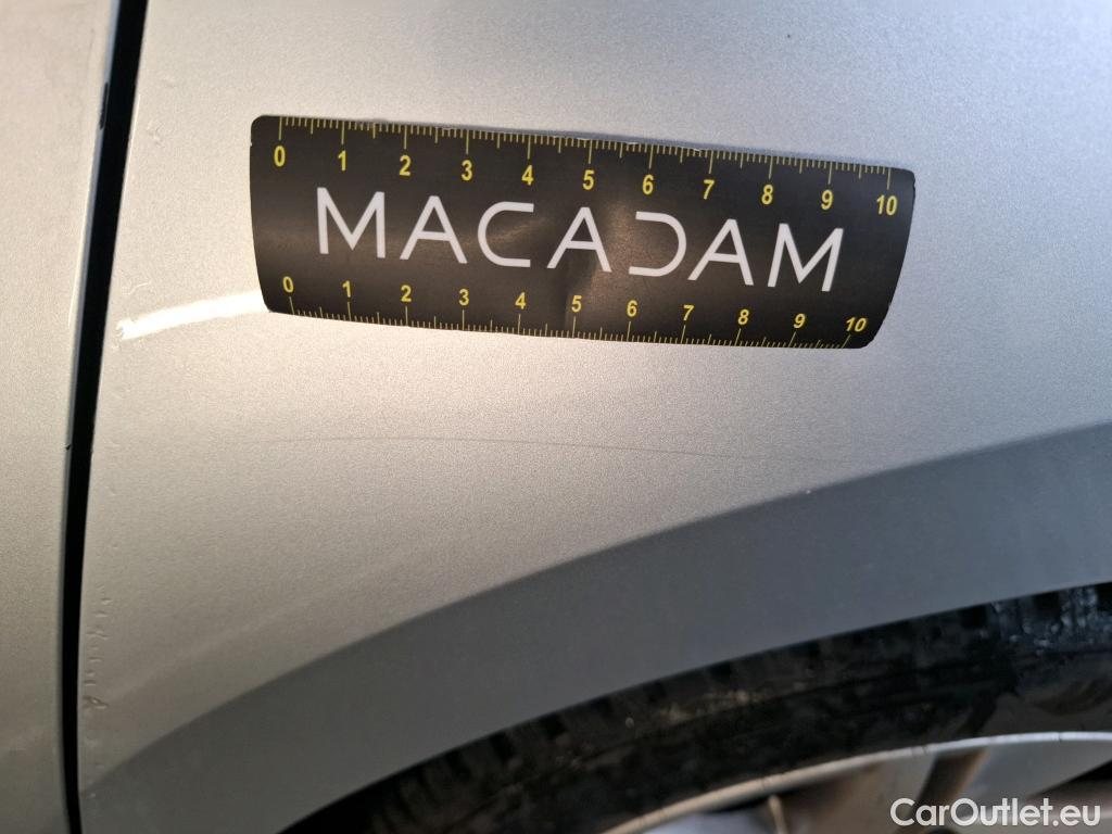  Volkswagen  Golf  VIII Berline Life Plus 2.0 TDI 115CV BVM6 E6d #4