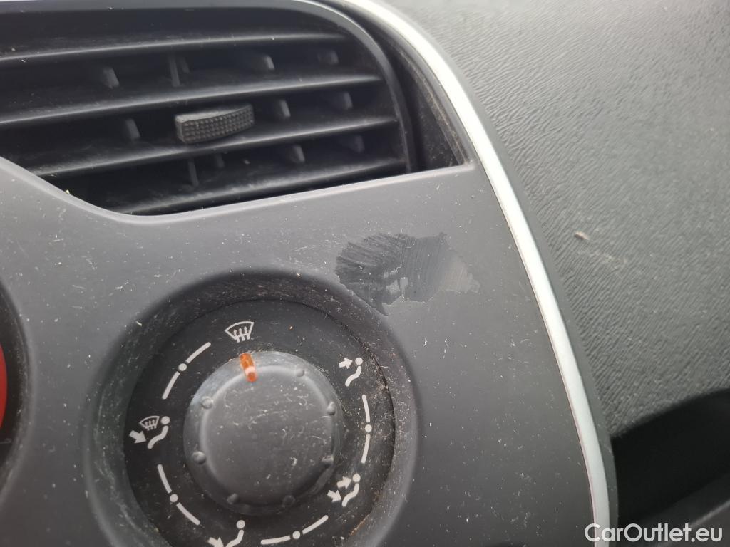  Renault  Kangoo  Express Grand Confort (L1) 1.5 dCi 110CV BVM6 E6 #30