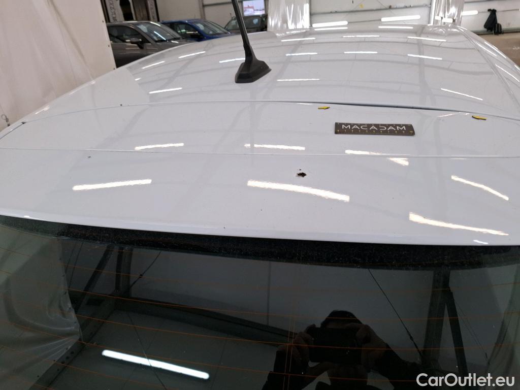  Renault  Clio  V Société Air Nav 1.5 dCi 85CV BVM6 E6dT #5