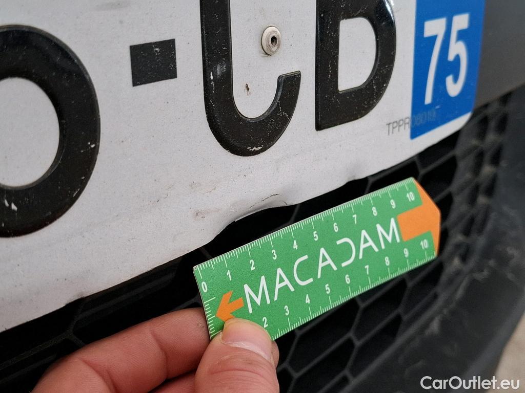  Renault  Kangoo  II Express Maxi Extra (Série Spéciale) 1.5 dCi 95CV BVM6 E6dT #83