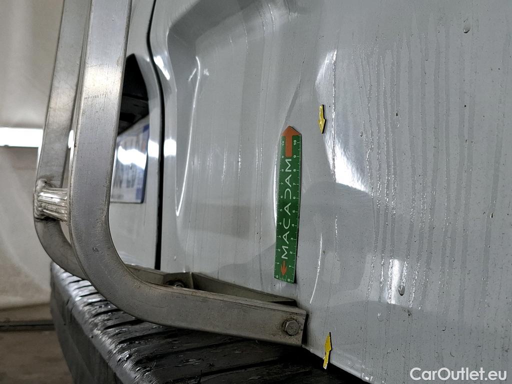  Renault  Trafic  Furgon Grand Confort L1H1 1200 1.6 dCi 125CV BVM6 E6 #15