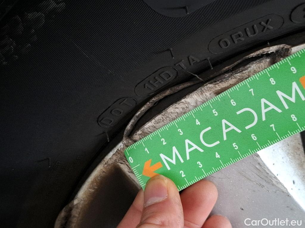  Renault  Kangoo  II Express Maxi Extra (Série Spéciale) 1.5 dCi 95CV BVM6 E6dT #72