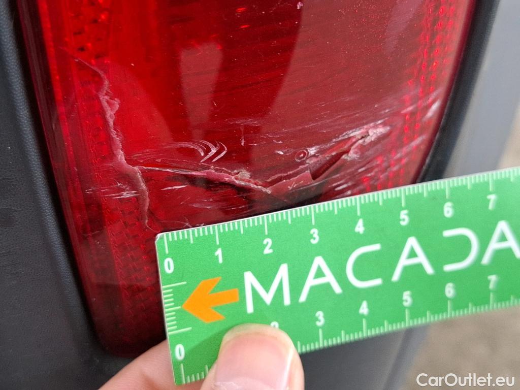  Renault  Kangoo  II Express Maxi Extra (Série Spéciale) 1.5 dCi 95CV BVM6 E6dT #57