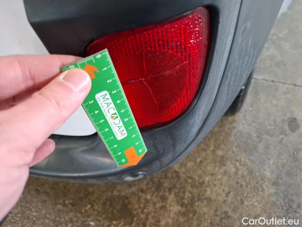  Renault  Kangoo  Express Grand Confort (L1) 1.5 dCi 110CV BVM6 E6 #27