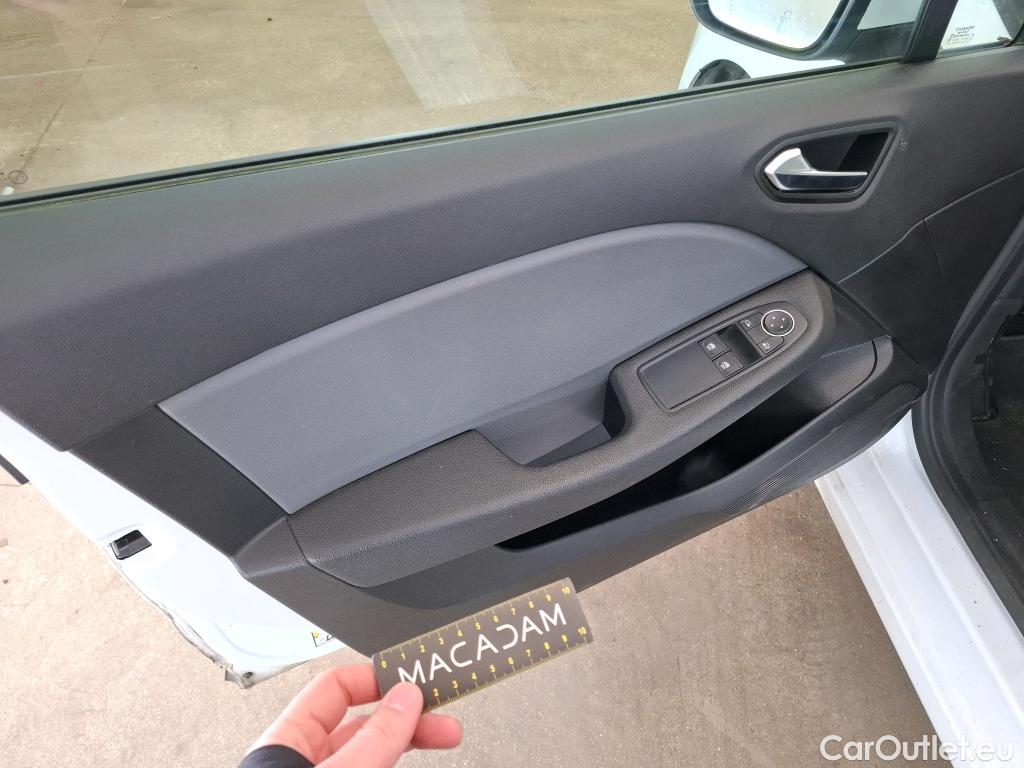  Renault  Clio  V Société Air Nav 1.5 dCi 85CV BVM6 E6dT #11