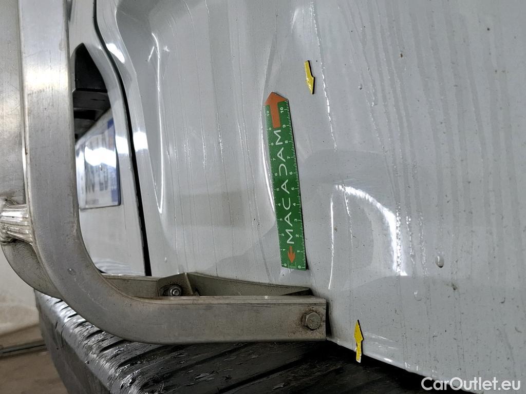  Renault  Trafic  Furgon Grand Confort L1H1 1200 1.6 dCi 125CV BVM6 E6 #13