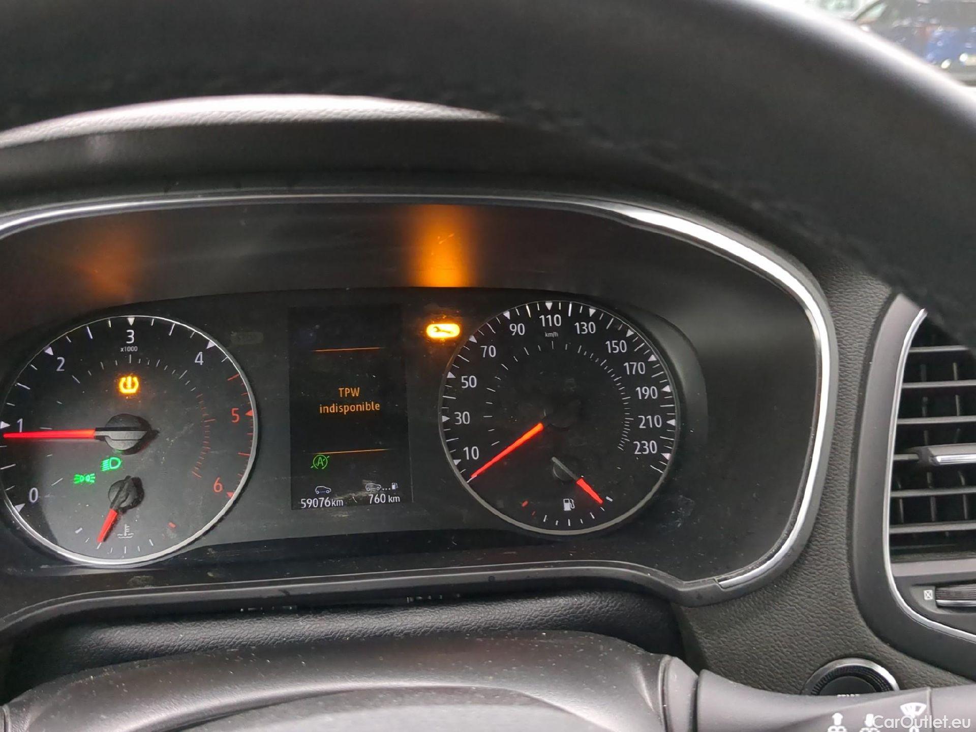  Renault  Megane  IV Berline 5 ptes. Business 1.5 dCi 115CV BVM6 E6d #1