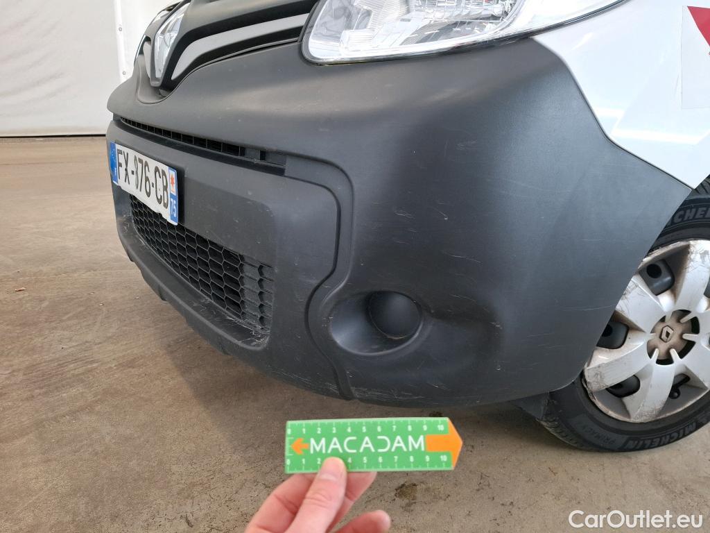  Renault  Kangoo  II Express Maxi Extra (Série Spéciale) 1.5 dCi 95CV BVM6 E6dT #19