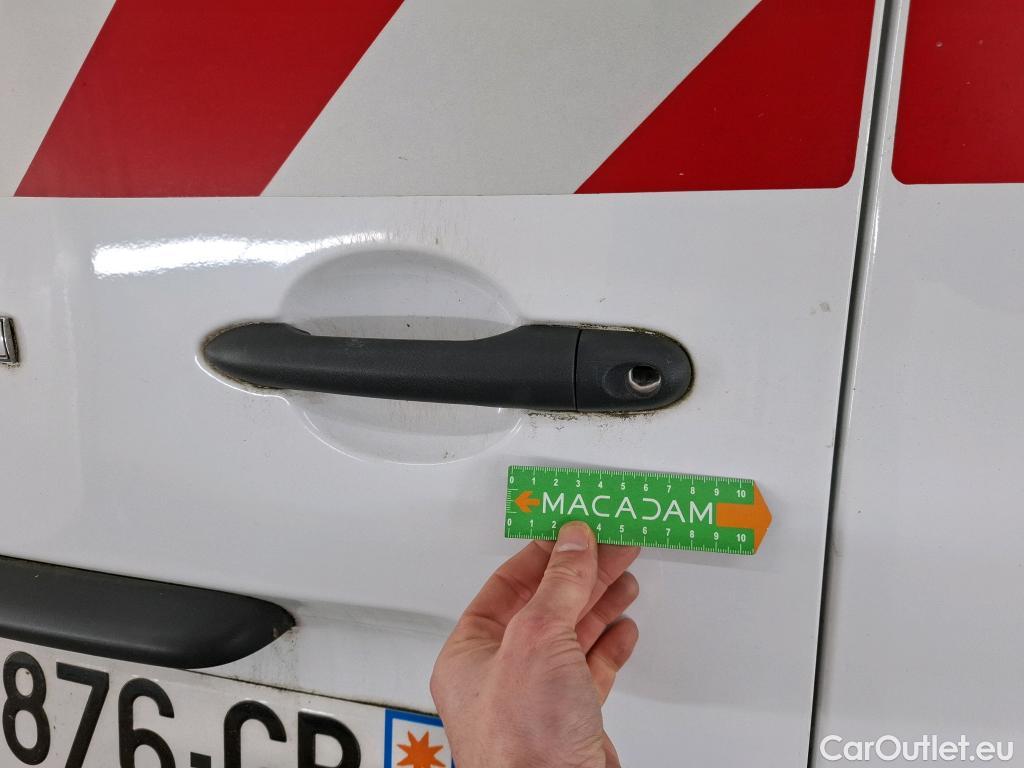  Renault  Kangoo  II Express Maxi Extra (Série Spéciale) 1.5 dCi 95CV BVM6 E6dT #49