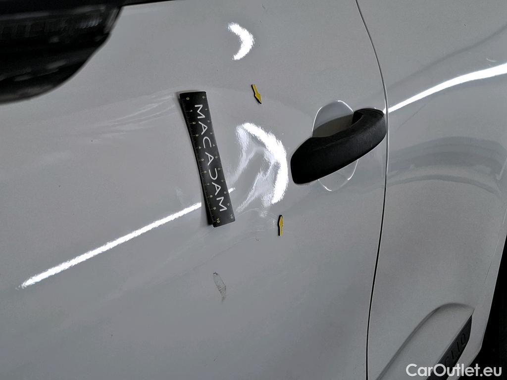  Renault  Clio  V Société Air Nav 1.5 dCi 85CV BVM6 E6dT #2