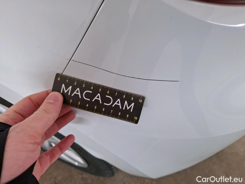  Renault  Clio  V Société Air Nav 1.5 dCi 85CV BVM6 E6dT #4