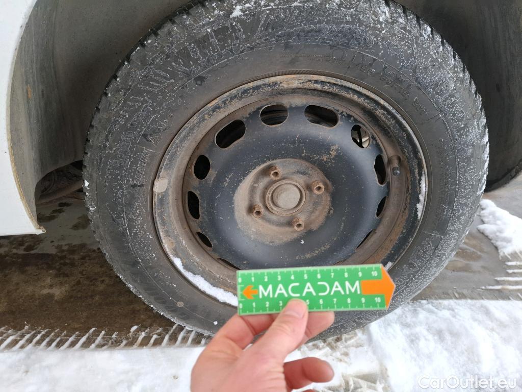  Peugeot  Partner  L1 Pro 1.6 HDi 75CV BVM5 E6 #5