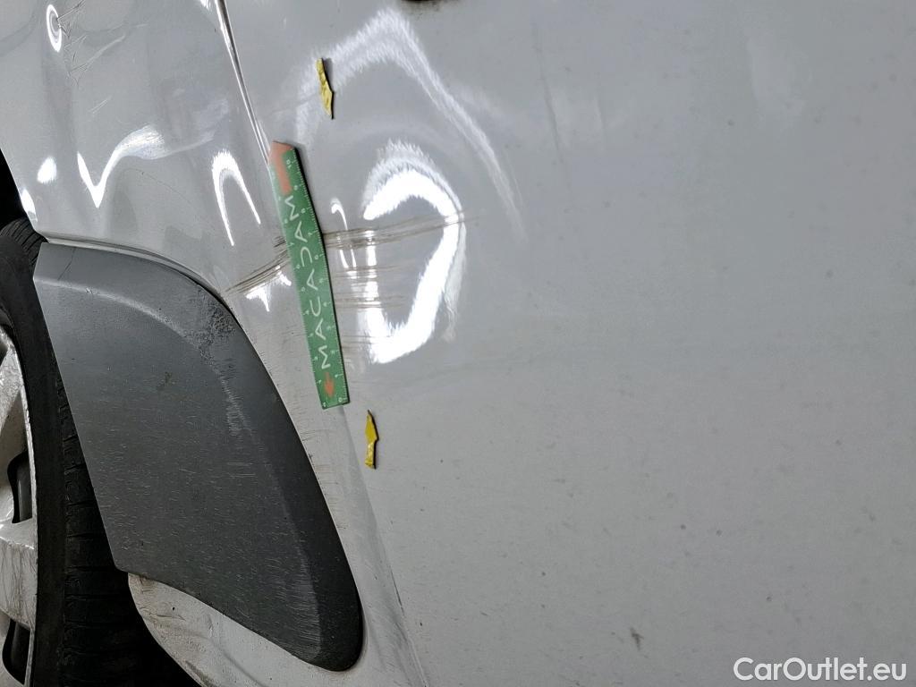  Renault  Kangoo  II Express Maxi Extra (Série Spéciale) 1.5 dCi 95CV BVM6 E6dT #28