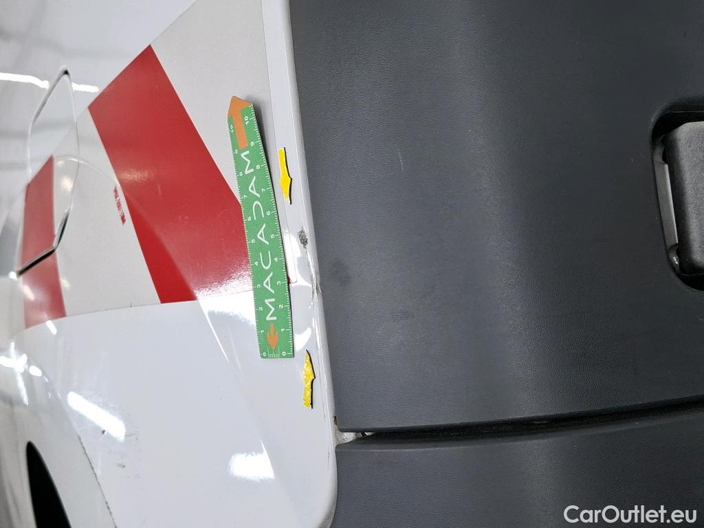  Renault  Kangoo  II Express Maxi Extra (Série Spéciale) 1.5 dCi 95CV BVM6 E6dT #10