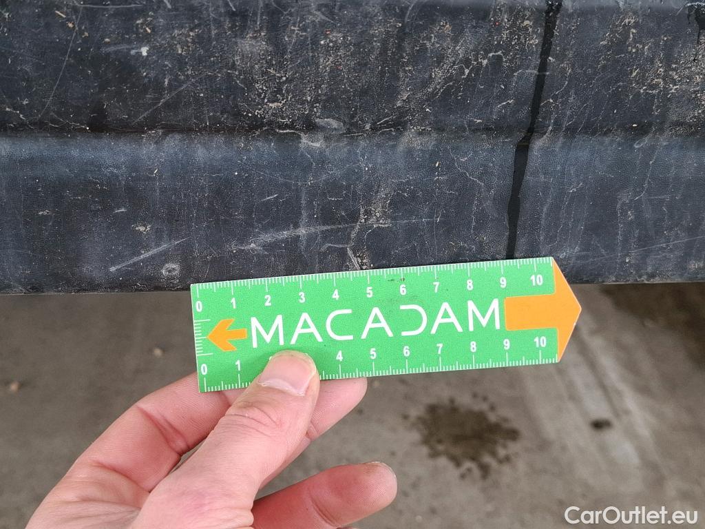  Renault  Trafic  Furgon Grand Confort L1H1 1200 1.6 dCi 125CV BVM6 E6 #11