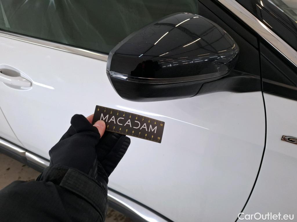  Peugeot  5008  GT Line 1.5 HDi 130CV BVA8 7 Sieges E6dT #51