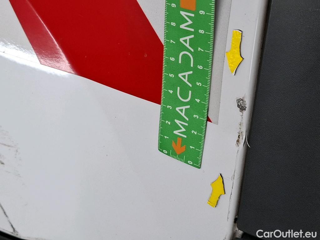  Renault  Kangoo  II Express Maxi Extra (Série Spéciale) 1.5 dCi 95CV BVM6 E6dT #11