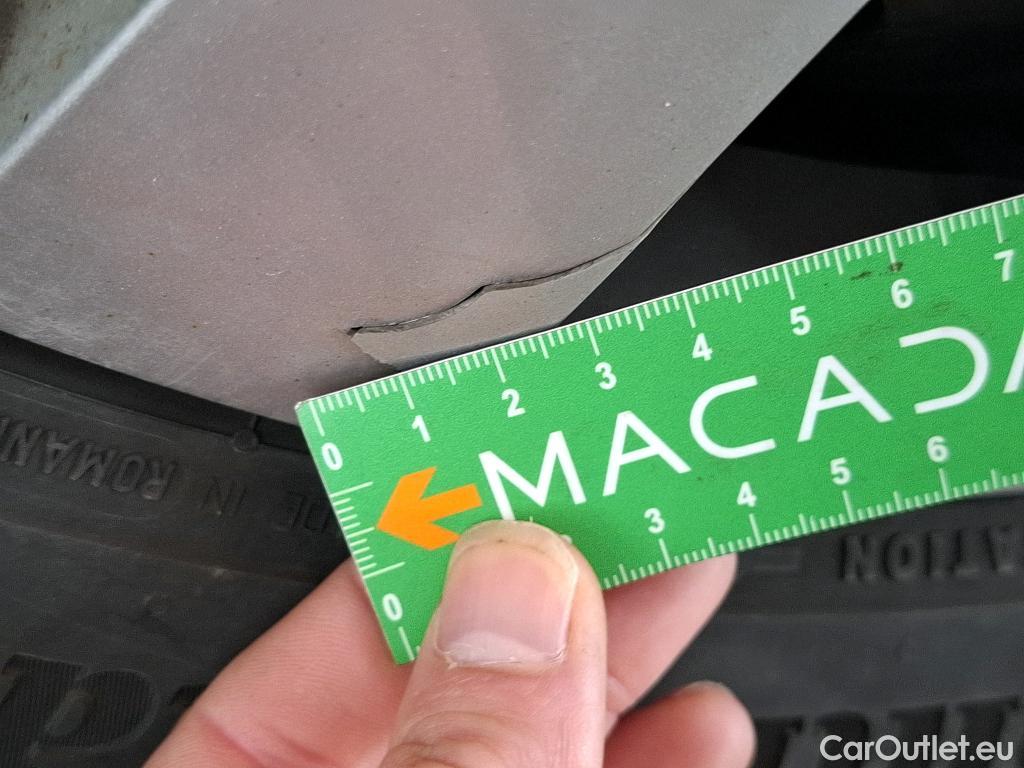  Renault  Trafic  Furgon Grand Confort L1H1 1200 1.6 dCi 125CV BVM6 E6 #45