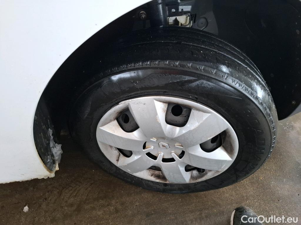  Renault  Kangoo  Express Grand Confort (L1) 1.5 dCi 110CV BVM6 E6 #37