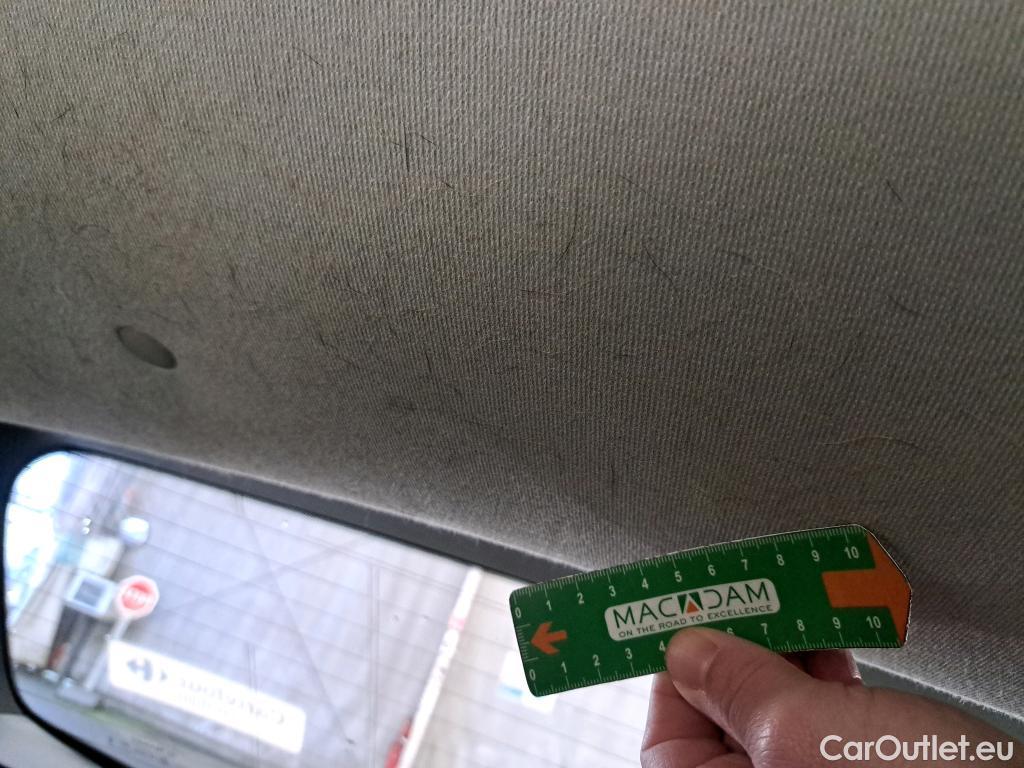  Renault  Captur RENAULT   2019  5P  SUV Business ETech hybride rechargeable 160 #12