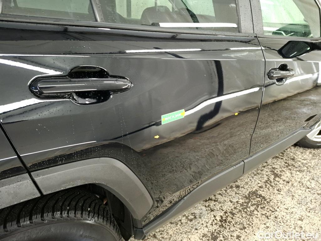  Toyota  RAV4 TOYOTA  Hybride / 2018 / 5P / SUV Hybride 2WD Dynamic Business St Hyb Acad #5