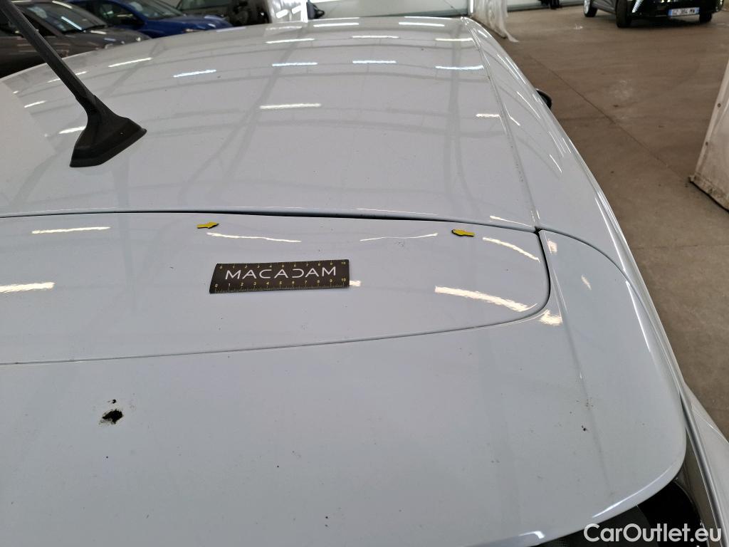  Renault  Clio  V Société Air Nav 1.5 dCi 85CV BVM6 E6dT #6