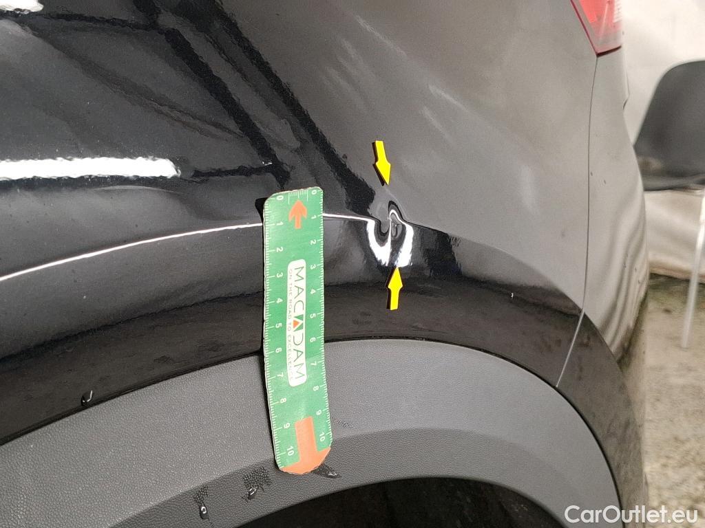  Volkswagen  T-ROC VOLKSWAGEN  / 2017 / 5P / SUV 1.5 TSI 150 EVO CARAT DSG7 #21