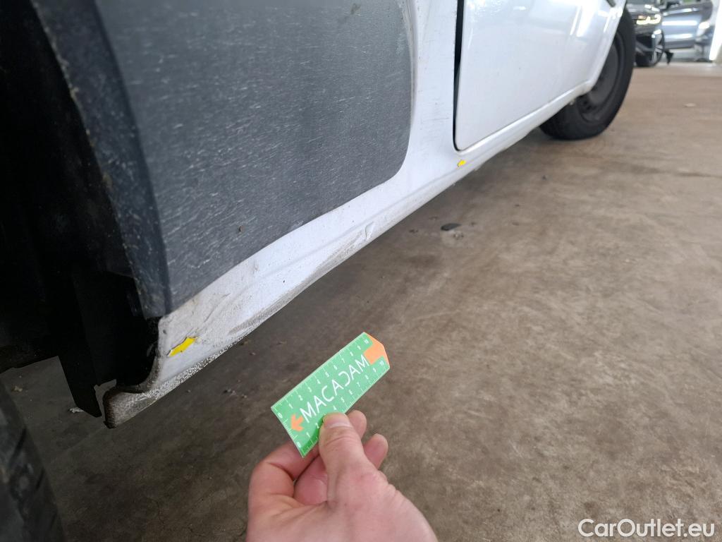  Renault  Kangoo  II Express Maxi Extra (Série Spéciale) 1.5 dCi 95CV BVM6 E6dT #37