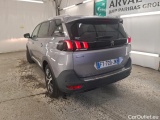  Peugeot  5008  Allure 1.2 PureTech 130CV BVM6 E6d #2