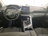  Peugeot  5008  Allure 1.2 PureTech 130CV BVM6 E6d #5