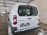  Peugeot  Partner  L1 Pro 1.6 HDi 75CV BVM5 E6 #2
