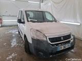  Peugeot  Partner  L1 Pro 1.6 HDi 75CV BVM5 E6 #4