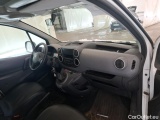  Peugeot  Partner  L1 Pro 1.6 HDi 75CV BVM5 E6 #5