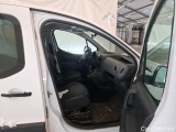  Peugeot  Partner  L1 Pro 1.6 HDi 75CV BVM5 E6 #8