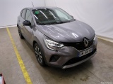  Renault  Captur  II Evolution 1.6 E-TECH Hybrid 145CV BVA6 E6d #2