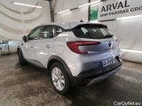  Renault  Captur RENAULT   2019  5P  SUV Business ETech hybride rechargeable 160 #2