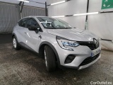 Renault  Captur RENAULT   2019  5P  SUV Business ETech hybride rechargeable 160 #4